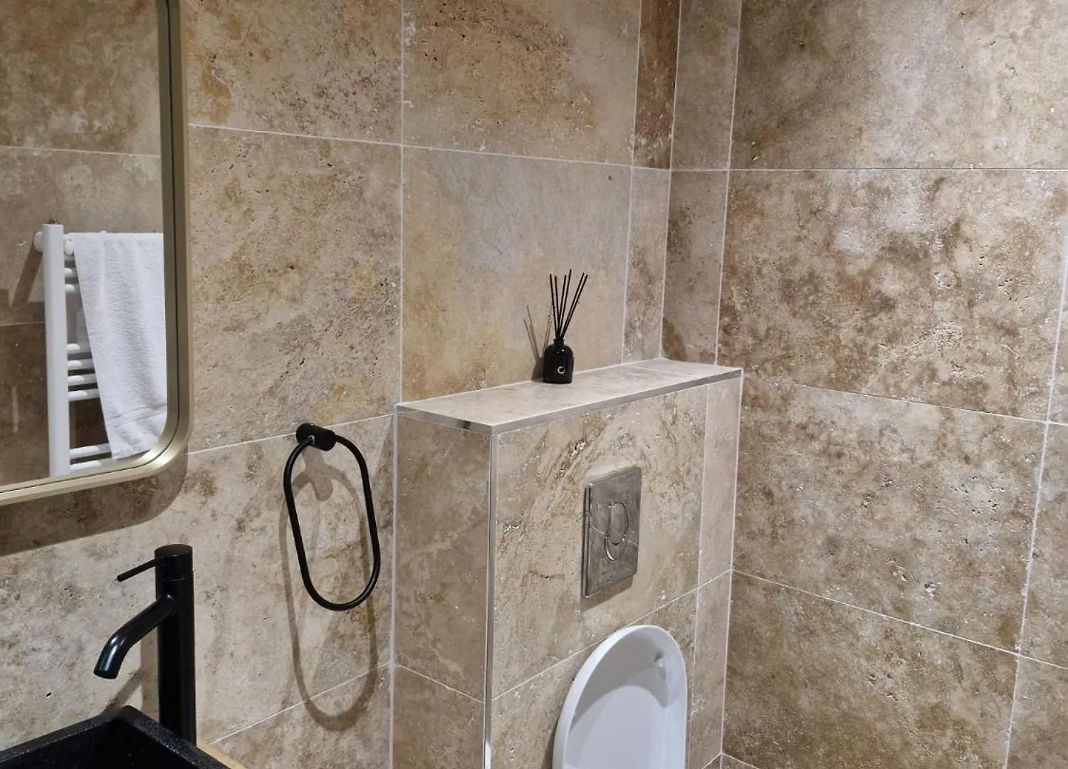 Appart Deux Suites St Tropez Saint-Tropez 0*,  France
