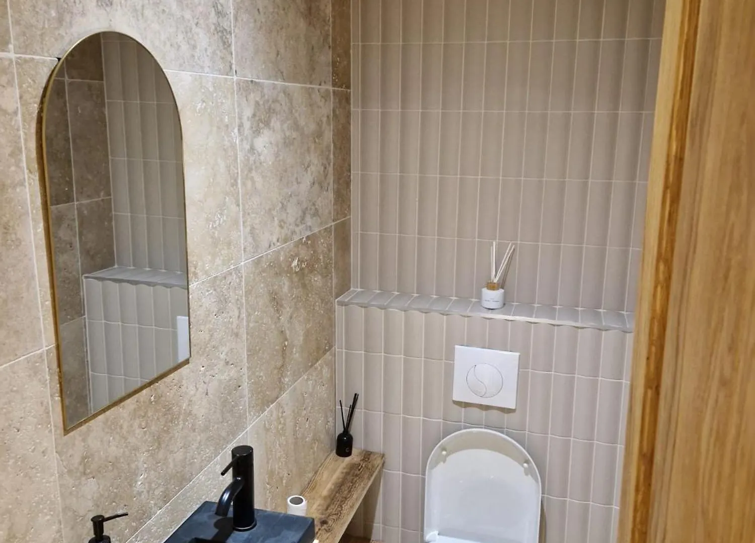 Apartment Appart Deux Suites St Tropez Saint-Tropez France
