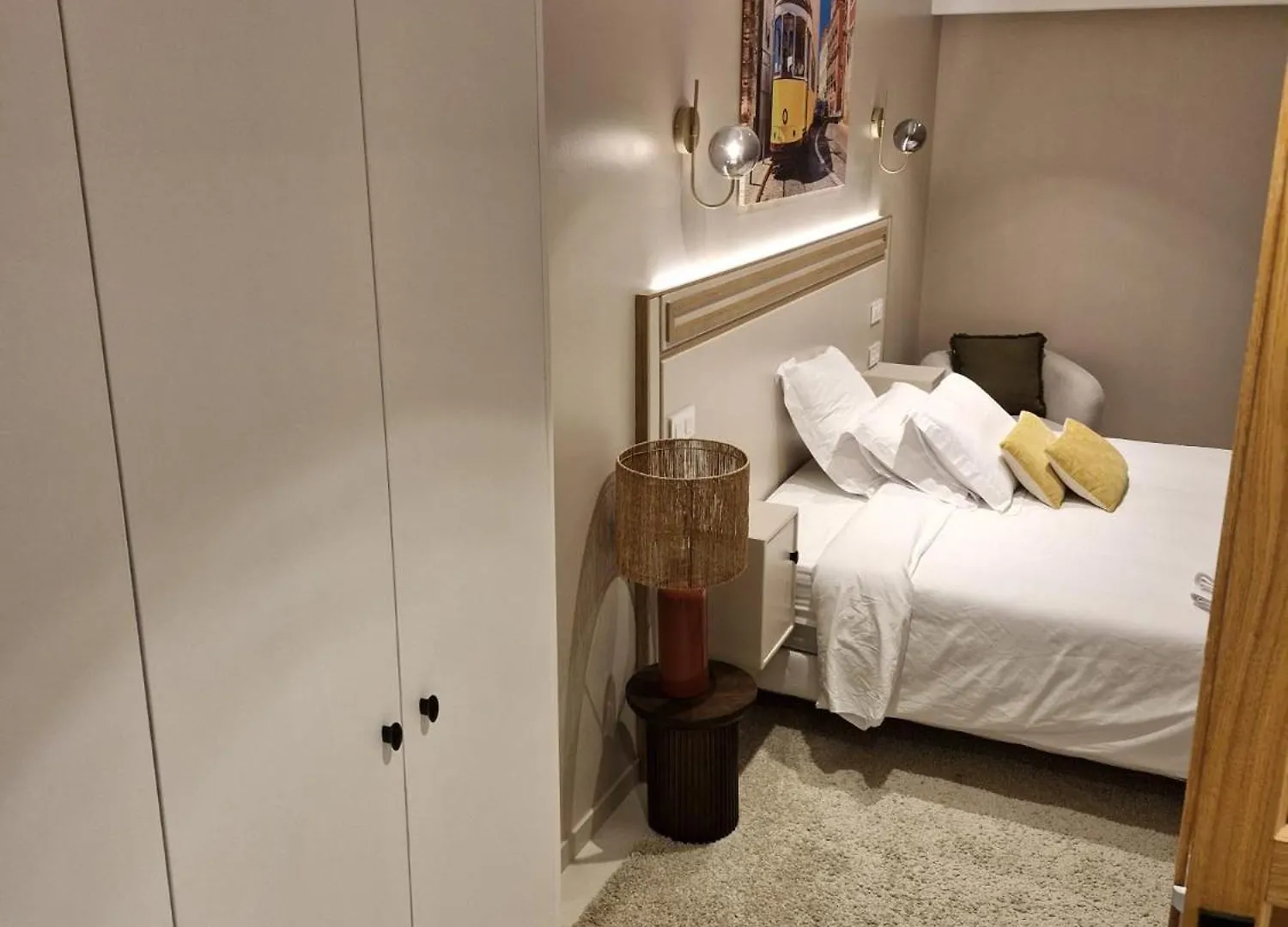 Appart Deux Suites St Tropez Saint-Tropez France
