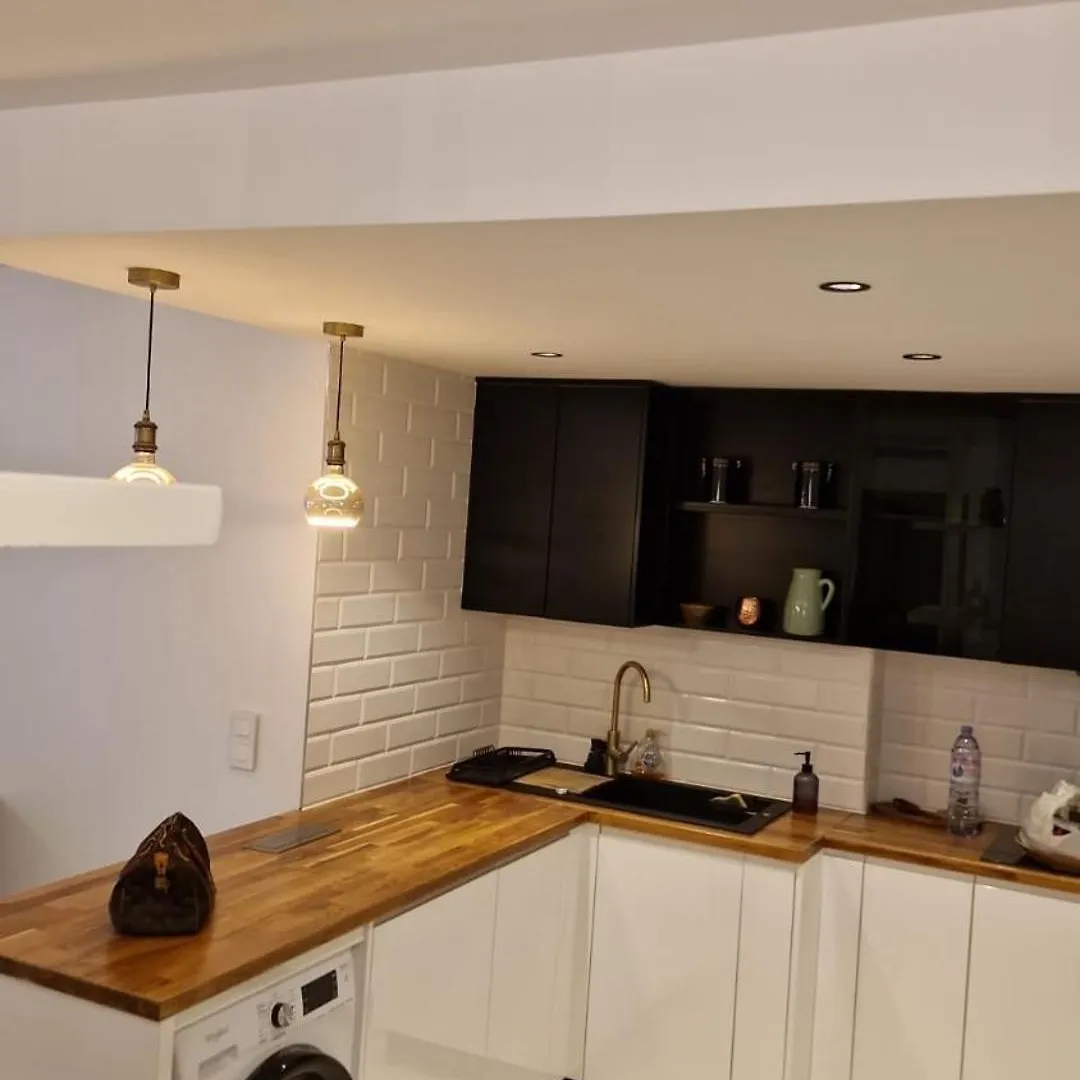 Appart Deux Suites St Tropez Saint-Tropez 0*,