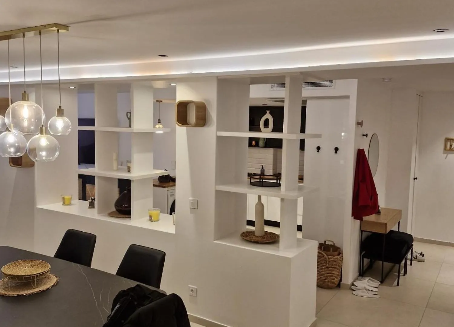 Appart Deux Suites St Tropez Saint-Tropez