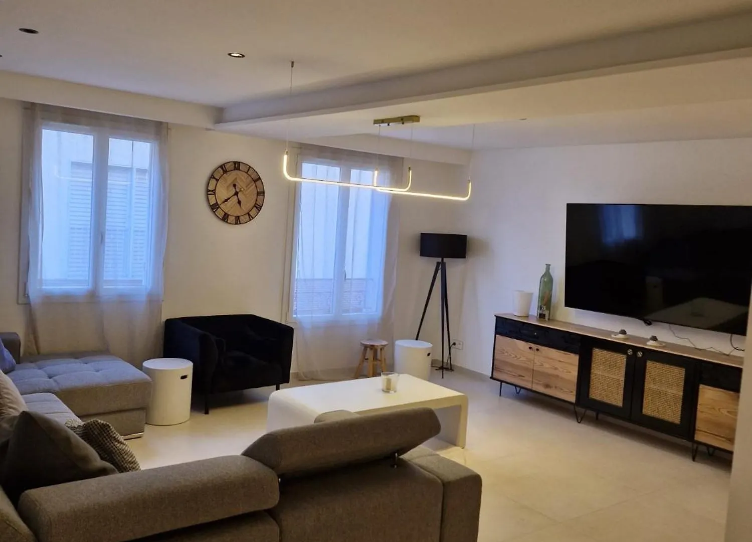 Appart Deux Suites St Tropez Saint-Tropez 0*,