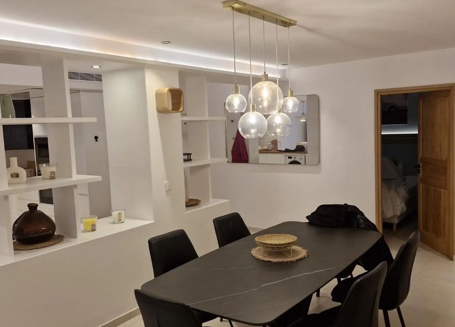 Appart Deux Suites St Tropez Saint-Tropez
