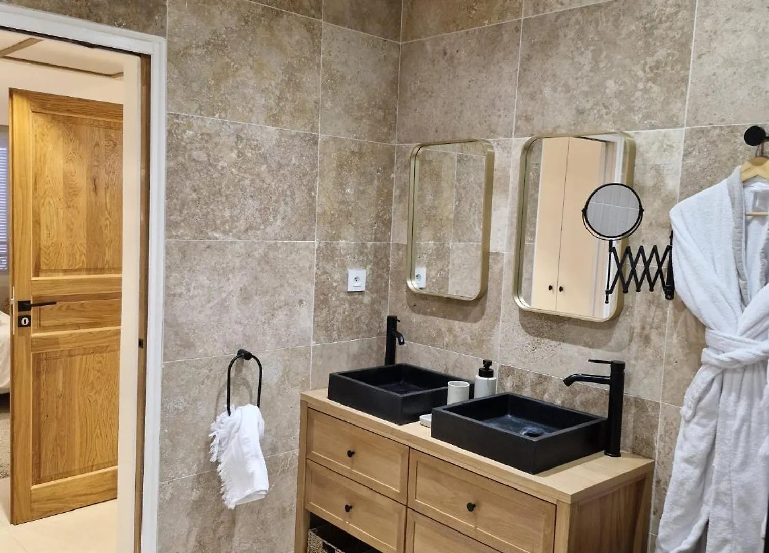 Apartment Appart Deux Suites St Tropez Saint-Tropez