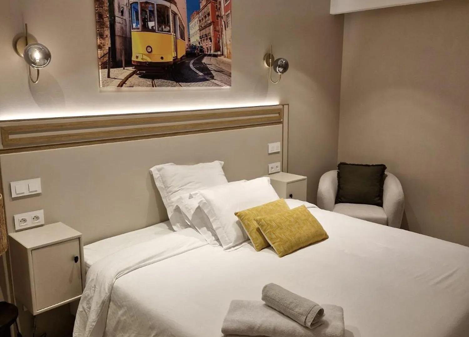Appart Deux Suites St Tropez Saint-Tropez France